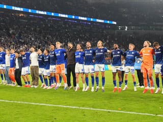 Schalke prerušilo unikátnu sériu, Bayern prvý raz po 67 kolách nie je na čele Bundesligy. Elversberg opäť víťazne