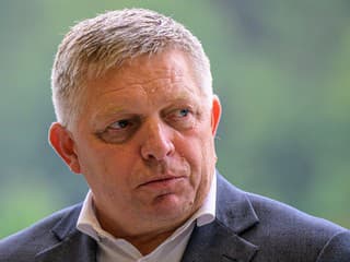Taraba zatiaľ zostáva ministrom. Fico stiahol návrh na jeho odvolanie