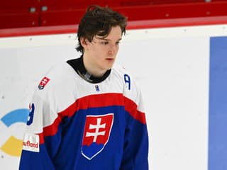 Na šampionáte bol najväčšou hviezdou a teraz mení súťaž. Slovenský supertalent si zahrá v prestížnej juniorke
