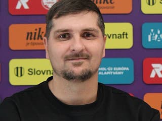 Komárno oznámilo meno nového trénera. Trápiaci sa tím prevzal Gregora