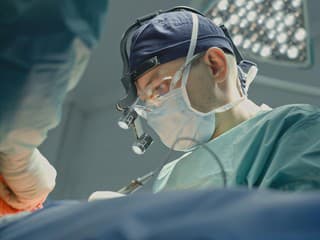 Desivá prognóza WHO. Počet nových prípadov rakoviny sa do roku 2050 môže takmer zdvojnásobiť