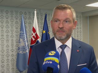 Prezident k výmene na envirorezorte: Je na premiérovi, či príde s návrhom na ministra, ktorý môže upokojiť situáciu