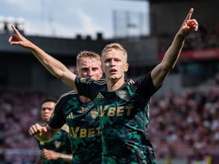 Premiéra zmiešaných pocitov. Bobček svoj debut v Taliansku okorenil gólom, vypadnutiu ale nezabránil