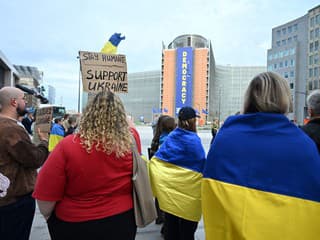 EÚ uvalila sankcie voči ruským subjektom a osobám pre deportácie a násilnú asimiláciu ukrajinských detí