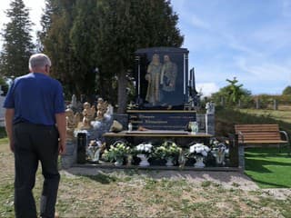 Hrobky ako pre kráľov a pohreby za 70-tisíc eur. Na Spiši už samosprávy povedali dosť