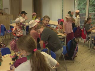 Kto čakal, môže mať smolu. O letné tábory pre deti je obrovský záujem