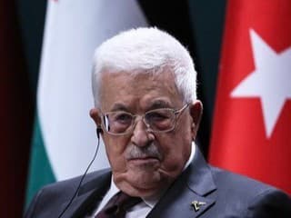 Po viac ako 20 rokoch majú Palestínčania opäť voliť. Prezident Abbás oznámil termín