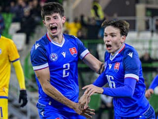 Zo Žiliny do Barcelony? Prestup veľkého slovenského talentu môže byť šok, má len jeden háčik
