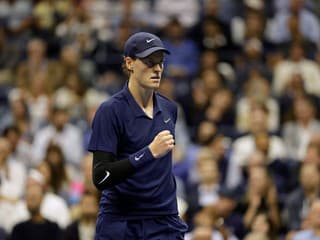 Na US Open bude chýbať svetová jednotka. Jannik Sinner sa odhlásil z turnaja: „Som veľmi smutný a sklamaný“