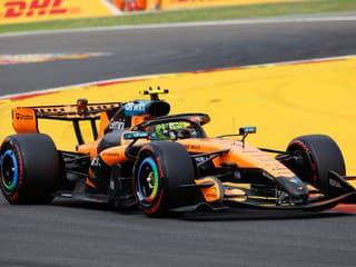 Víťaz kvalifikácie venoval triumf otcovi, vie, čo bude podstatné. Lando Norris sa výrazne prepadne