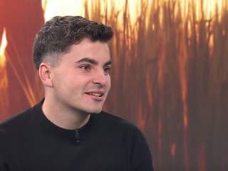 Redaktor Televíznych novín zostal doma s dcérkou. Rodičovská dovolenka mu otvorila oči a mužom poslal jasný odkaz