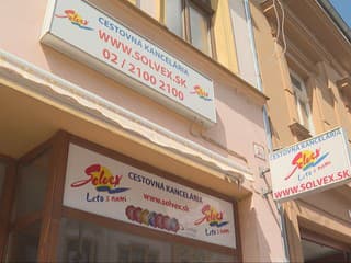 Dve skrachované cestovky, dva rôzne osudy dovolenkárov. Prví klienti Solvexu dostali odškodnenie