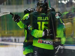 Návrat mnohých známych mien. Medzi favoritov extraligy patria tradičné značky, výrazné ambície hlási Žilina