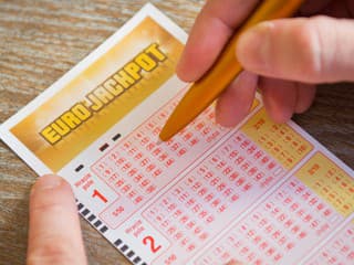 Slovák vyhral v Eurojackpote obrovskú sumu. Za tiket zaplatil šesť eur