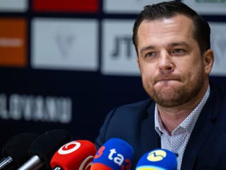Slovan chce získať slovenskú hviezdu. Pri presune do Česka by rozpočet vzrástol, manažér prezradil cifru