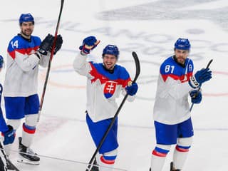 Návrat domov. Slovenská hviezda z NHL trénuje s Michalovcami