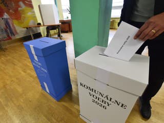 Kto sa stane primátorom Košíc? Polaček zatiaľ zaostáva, sledujte sčítavanie hlasov NAŽIVO