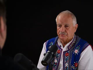 Dobrý pltník vie, čo chcú ľudia počuť. Legenda Dunajca si zaspomínala na svoje prvé plavby