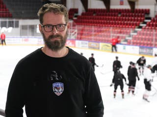Mladí Slováci sú dnes lepší ako zlatá generácia, prekvapil Handzuš. Slafkovského to najlepšie len čaká