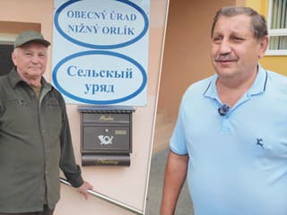 Po 40 rokoch na čele obce ide do dôchodku. Dvaja dlhoroční starostovia majú pre svojich nástupcov dôležitú radu