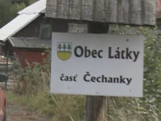 Napätie v Podpoľaní: Miestni zriadili domobranu, vrtnej súprave zablokovali cestu