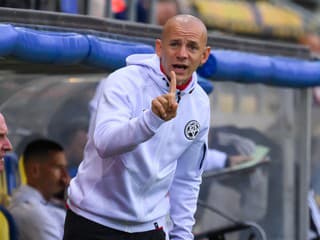 Majitelia ho chceli vyštvať. Vladimír Weiss ml. spomínal na psychický teror v Katare, zanechal silné posolstvo