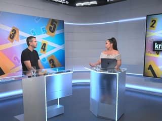 Falošný policajt chytený priamo pri čine. Podvodníci využívajú umelú inteligenciu a môžu ukradnúť aj vašu identitu