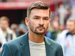 Gašparík môže viesť silnú zahraničnú reprezentáciu. Podľa zväzu je najlepšia voľba, súhlasí aj prezident