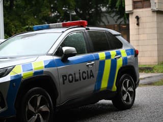 Záchranná akcia v Prešove. V pivnici našli nezvestného muža v bezvedomí