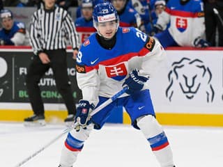 Je zvláštne, že jeho meno nezaznelo skôr. Na Manhattane sa tešia zo šikovnosti slovenského supertalentu