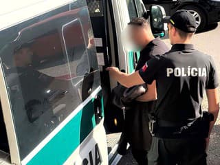 Viac ako sedem rokov sa skrýval pred spravodlivosťou. Slováka napokon dostihla minulosť