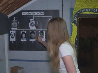 Hon na Pabla Escobara v Košiciach? Únikové izby navštevuje u nás čoraz viac ľudí