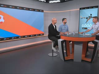 VIDEO: Slovan premiérovo inkasoval, Michalovce a Dukla sa dočkali. Aj to boli témy magazínu Góóól