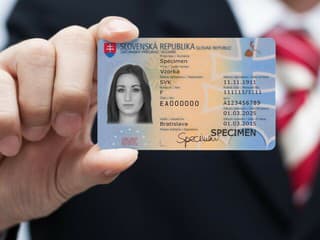 Tisíce Slovákov čoskoro musia mať nový občiansky preukaz. Prestane fungovať dôležitá funkcia