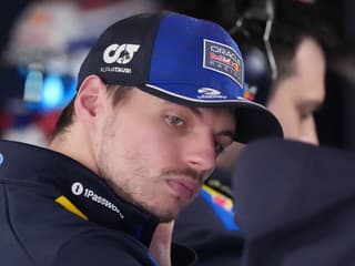 Antonelli je o ďalší krôčik bližšie k titulu majstra v F1. Verstappena penalizovali