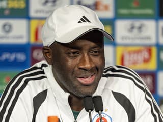 Obrancovi Slovana sa splní sen, Yaya Touré chce, aby si hráči proti PSG užili