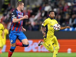 Európska liga: Plzeň s trojicou Slovákov zažila katastrofálny zápas. O obrovské prekvapenie sa postaral celok z druhej ligy