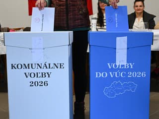 Volebný deň: Chybné lístky, podozrenia z korupcie aj kuriózny telefonát. Niekto chcel zrušiť celé voľby
