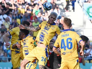 Dunajská Streda sa teší na pohárovú Európu. Klub ešte hľadá posily a má jasný cieľ