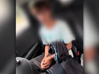 Polícia v Košiciach zadržala 16-ročného tínedžera. Čelí vážnemu obvineniu