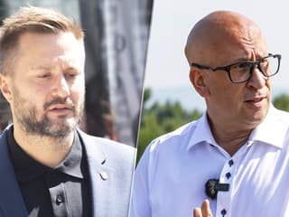 Exkluzívny prieskum: Kto ovládne po voľbách Bratislavu? Takto to vyzerá s Vallom či Rážom