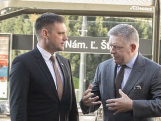 Ešte pred svojím odvolávaním som premiérovi oznámil, že rezignujem, vyhlásil Taraba