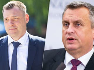 Za vyostreným konfliktom Danko – Taraba je aj zákazka pre taliansku firmu. Predseda SNS tam vidí nevysvetlené prepojenia