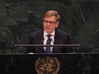 Nemecký minister zahraničných vecí chce so SR riešiť povinnosti vyplývajúce z členstva v EÚ a NATO