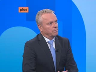 Andrassy v Na telo plus: Áno. Chystám sa na pozíciu prezidenta európskej organizácie najvyšších kontrolných orgánov