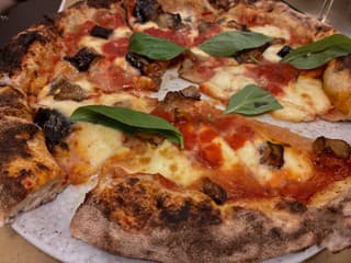 Obrovský úspech Slovenska. Bratislavská pizzeria patrí medzi desať najlepších v Európe