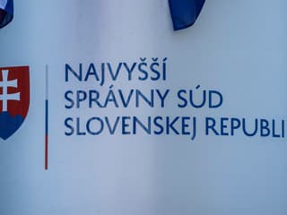 Súdna rada zvolila za kandidátku na predsedu NSS Moniku Valašikovú