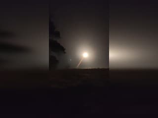 Nová ukrajinská „beštia“ išla prvýkrát do boja. Kyjev tají, čo balistická raketa vlastnej výroby zasiahla