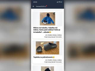 Zo školníka sa stal internetový hit. Vtipnými príspevkami o stratených veciach si získal rodičov aj prestížne ocenenie