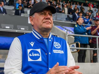 Tréner Weiss definitívne spečatil svoju budúcnosť pri reprezentácii. Zväz ušetril tisíce